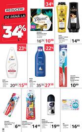 Catalog Selgros Pagină 28