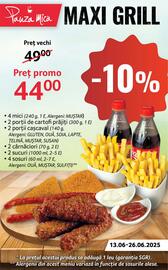 Catalog Selgros Pagină 3