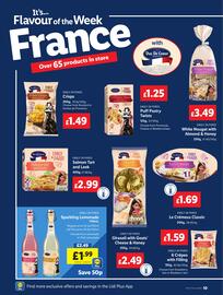 Lidl leaflet week 25 Page 10