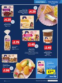 Lidl leaflet week 25 Page 11