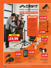 Lidl leaflet week 25 Page 14