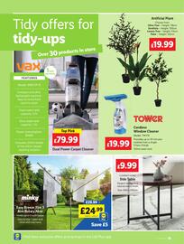 Lidl leaflet week 25 Page 16