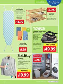 Lidl leaflet week 25 Page 17