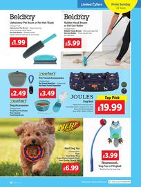 Lidl leaflet week 25 Page 19