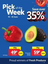 Lidl leaflet week 25 Page 2