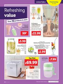 Lidl leaflet week 25 Page 21