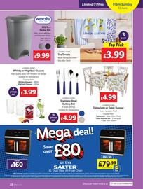 Lidl leaflet week 25 Page 23