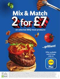 Lidl leaflet week 25 Page 26
