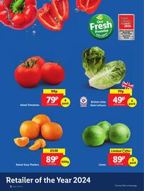 Lidl leaflet week 25 Page 3
