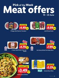 Lidl leaflet week 25 Page 4