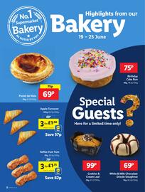 Lidl leaflet week 25 Page 5