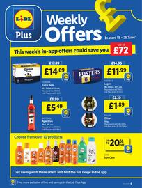 Lidl leaflet week 25 Page 6