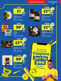 Lidl leaflet week 25 Page 7