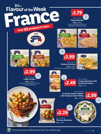 Lidl leaflet week 25 Page 8