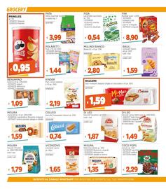 Volantino Stop&Shop Pagina 16