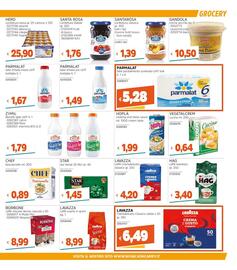 Volantino Stop&Shop Pagina 17