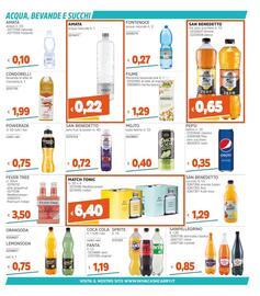 Volantino Stop&Shop Pagina 21