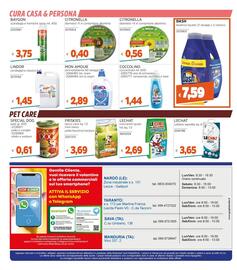Volantino Stop&Shop Pagina 24