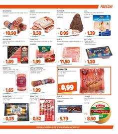 Volantino Stop&Shop Pagina 3