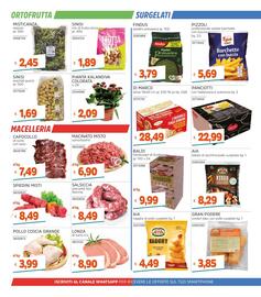 Volantino Stop&Shop Pagina 8
