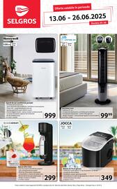 Catalog Selgros Pagină 1