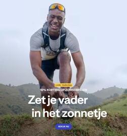 Decathlon folder Pagina 1
