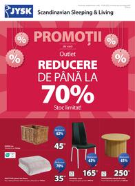 Catalog JYSK Pagină 1