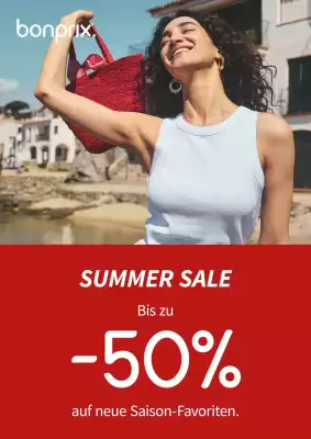 bonprix Prospekt (gültig bis 23-06)