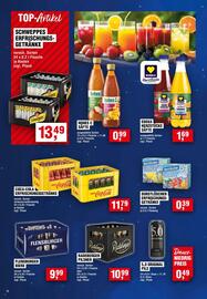 Handelshof Prospekt woche 25 Seite 12
