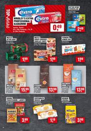 Handelshof Prospekt woche 25 Seite 14