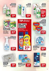 Handelshof Prospekt woche 25 Seite 15