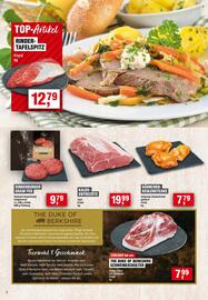 Handelshof Prospekt woche 25 Seite 2