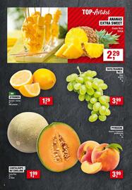 Handelshof Prospekt woche 25 Seite 4
