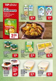 Handelshof Prospekt woche 25 Seite 8