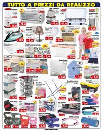 Volantino Magazzini Smart Pagina 2