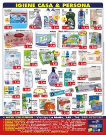 Volantino Magazzini Smart Pagina 4