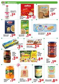 Volantino Risparmio Supermercati Pagina 2