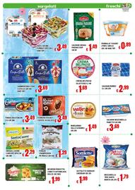 Volantino Risparmio Supermercati Pagina 3
