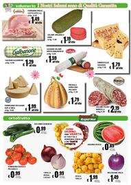 Volantino Risparmio Supermercati Pagina 5
