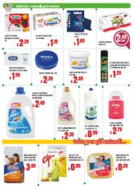 Volantino Risparmio Supermercati Pagina 7