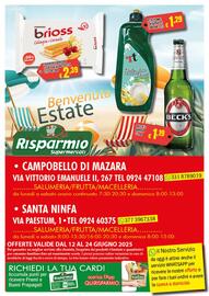 Volantino Risparmio Supermercati Pagina 8