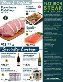 Market of Choice ad week 24 Page 2