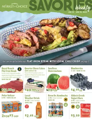 Market of Choice ad (valid until 19-06)