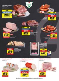 Spar akciós újság hét 24 Oldal 10
