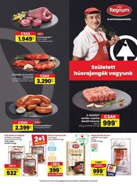 Spar akciós újság hét 24 Oldal 11
