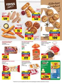 Spar akciós újság hét 24 Oldal 19