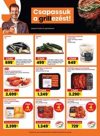 Spar akciós újság hét 24 Oldal 2