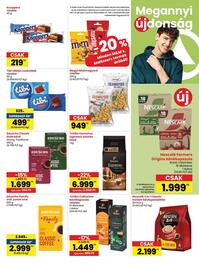 Spar akciós újság hét 24 Oldal 24