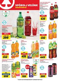 Spar akciós újság hét 24 Oldal 30