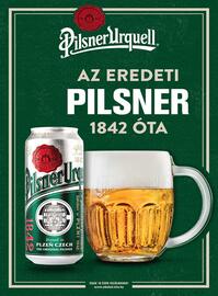 Spar akciós újság hét 24 Oldal 32
